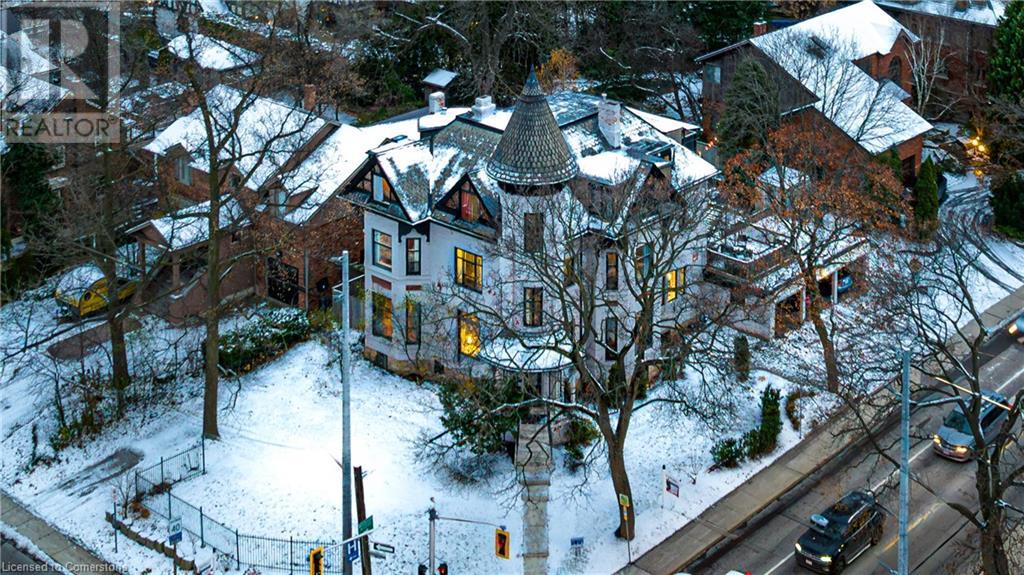 347 Queen Street S, Hamilton, Ontario  L8P 3T8 - Photo 48 - 40684661