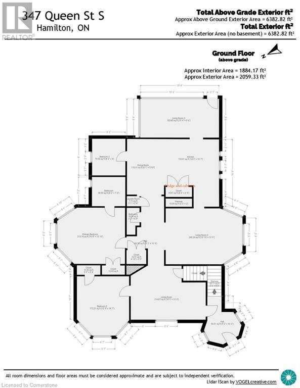 347 Queen Street S, Hamilton, Ontario  L8P 3T8 - Photo 49 - 40684661