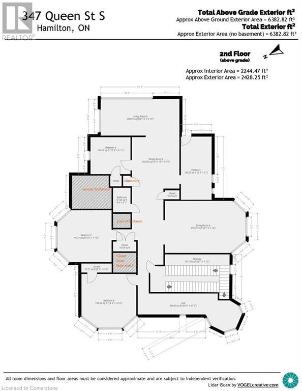 347 Queen Street S, Hamilton, Ontario  L8P 3T8 - Photo 50 - 40684661