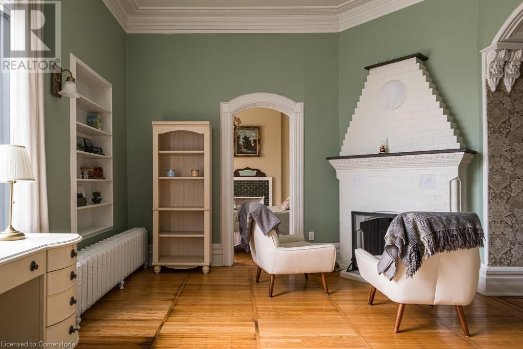 347 Queen Street S, Hamilton, Ontario  L8P 3T8 - Photo 8 - 40684661