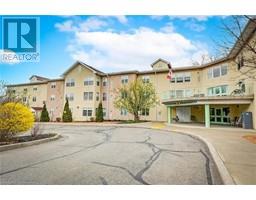 8 HURON Street Unit# 311, Lindsay, Ontario