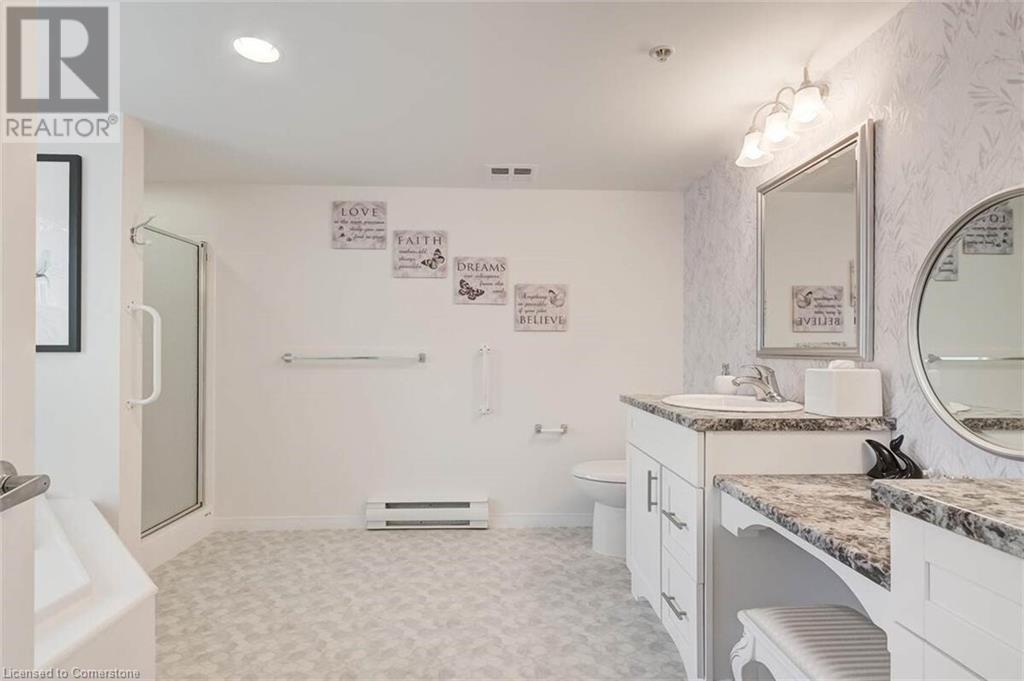 8 Huron Street Unit# 311, Lindsay, Ontario  K9V 6K3 - Photo 24 - 40684738