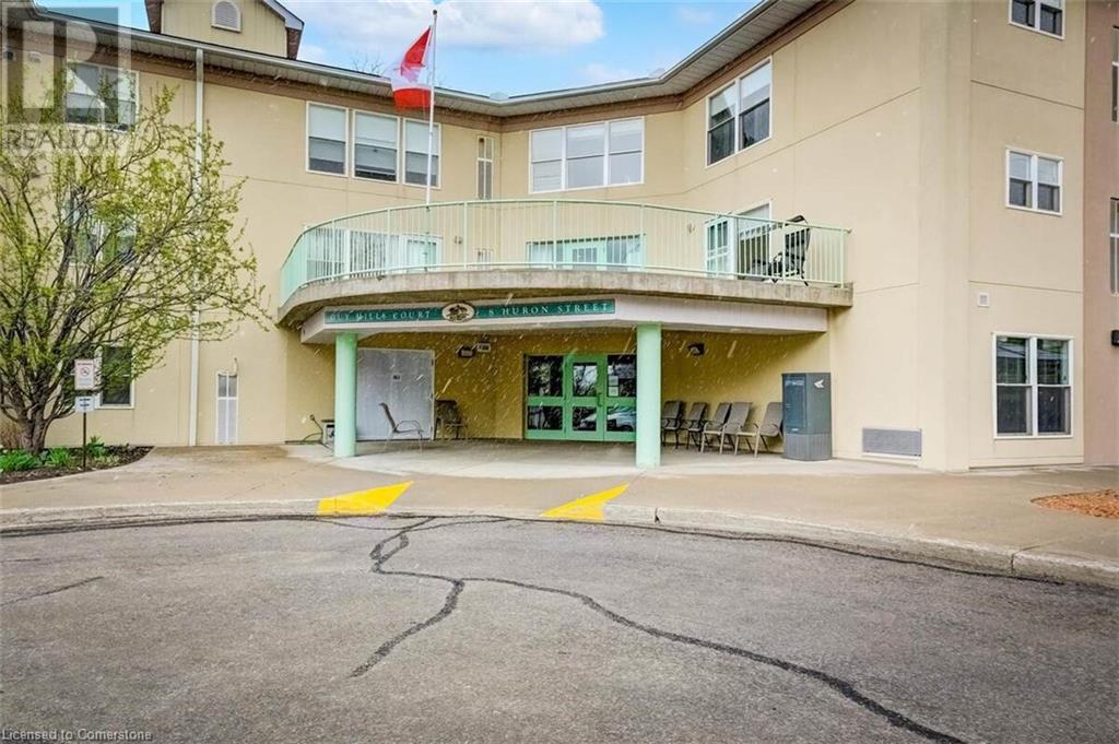 8 Huron Street Unit# 311, Lindsay, Ontario  K9V 6K3 - Photo 2 - 40684738