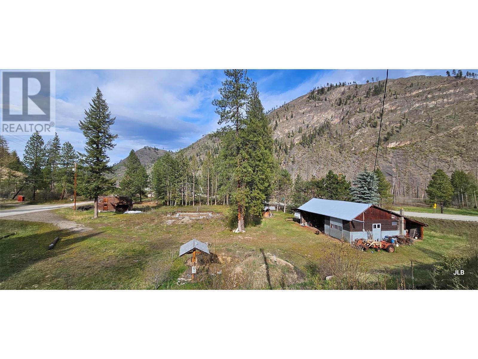 2890 Westbridge Road, westbridge, British Columbia V0H1Y0