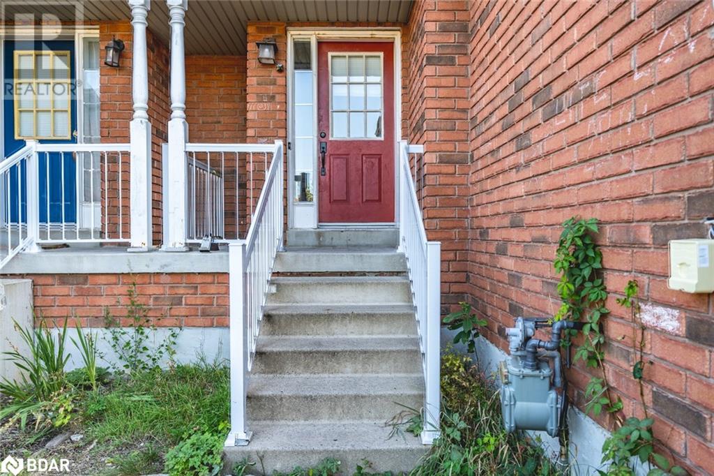 87 Pringle Drive, Barrie, Ontario  L4N 0R4 - Photo 2 - 40684637