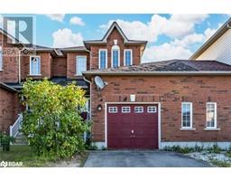 87 Pringle Drive Ba05 - West, Barrie, Ca