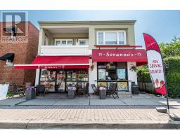 341 LAKESHORE ROAD E, Mississauga, Ontario