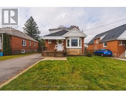 278 EAST 12TH STREET, Hamilton, Ontario