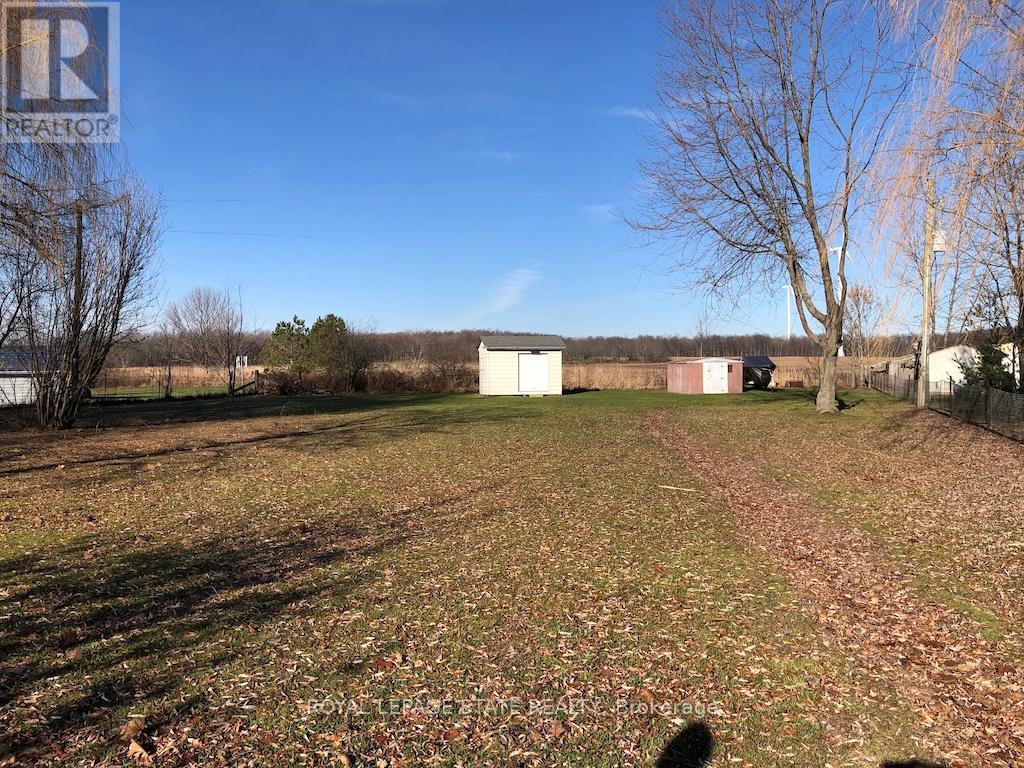 2823 LAKESHORE ROAD, haldimand (dunnville), Ontario