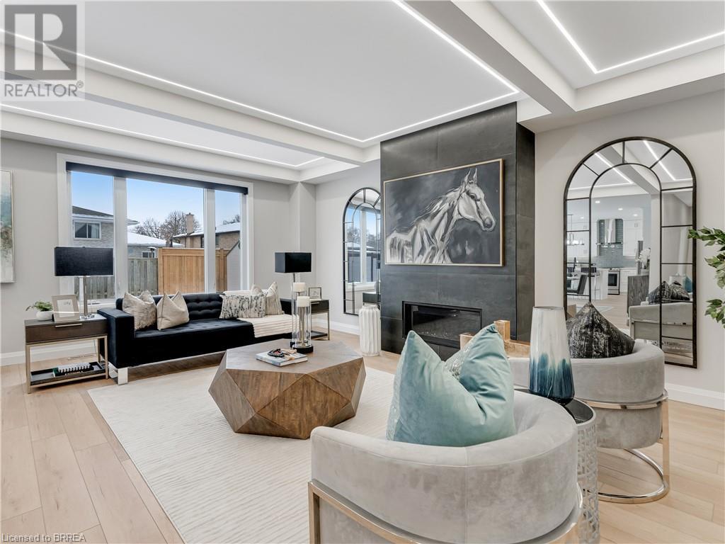 13b Cumberland Street, Brantford, Ontario  N3S 7J6 - Photo 6 - 40601998