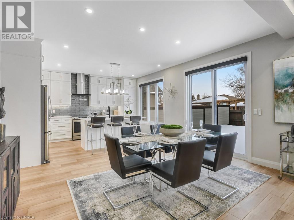 13b Cumberland Street, Brantford, Ontario  N3S 7J6 - Photo 14 - 40601998