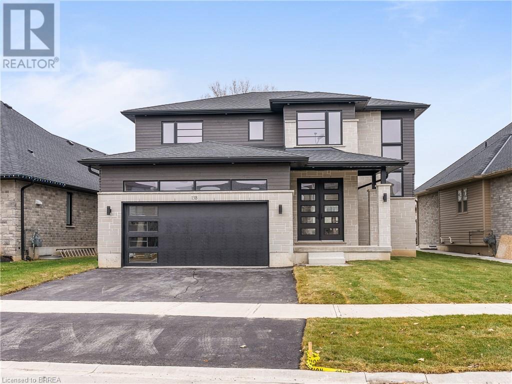 13b Cumberland Street, Brantford, Ontario  N3S 7J6 - Photo 2 - 40601998