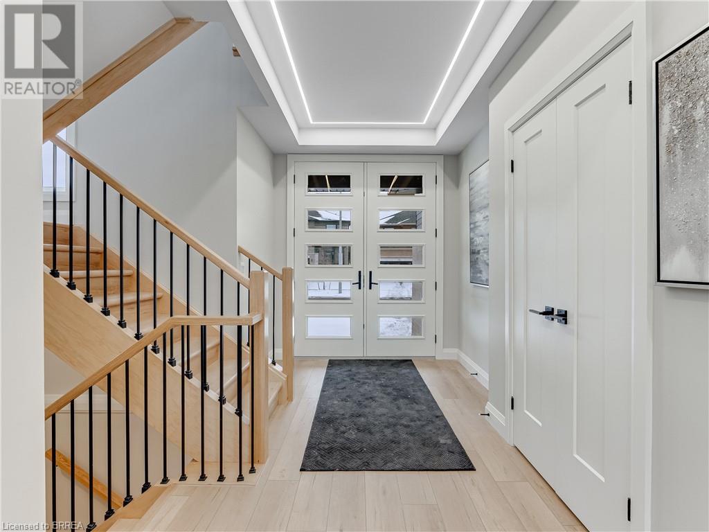 13b Cumberland Street, Brantford, Ontario  N3S 7J6 - Photo 5 - 40601998