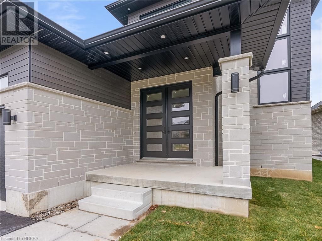 13b Cumberland Street, Brantford, Ontario  N3S 7J6 - Photo 4 - 40601998