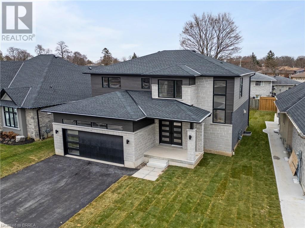 13b Cumberland Street, Brantford, Ontario  N3S 7J6 - Photo 3 - 40601998