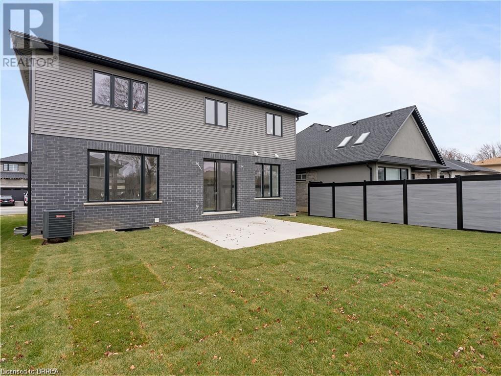 13b Cumberland Street, Brantford, Ontario  N3S 7J6 - Photo 36 - 40601998