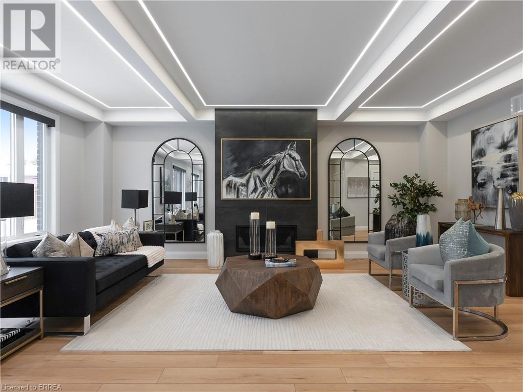 13b Cumberland Street, Brantford, Ontario  N3S 7J6 - Photo 9 - 40601998