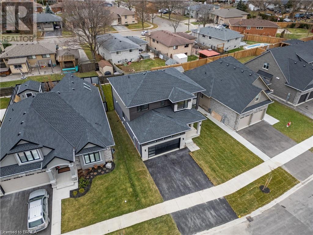 13b Cumberland Street, Brantford, Ontario  N3S 7J6 - Photo 38 - 40601998