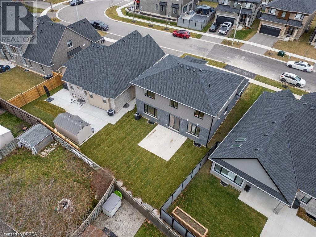 13b Cumberland Street, Brantford, Ontario  N3S 7J6 - Photo 41 - 40601998