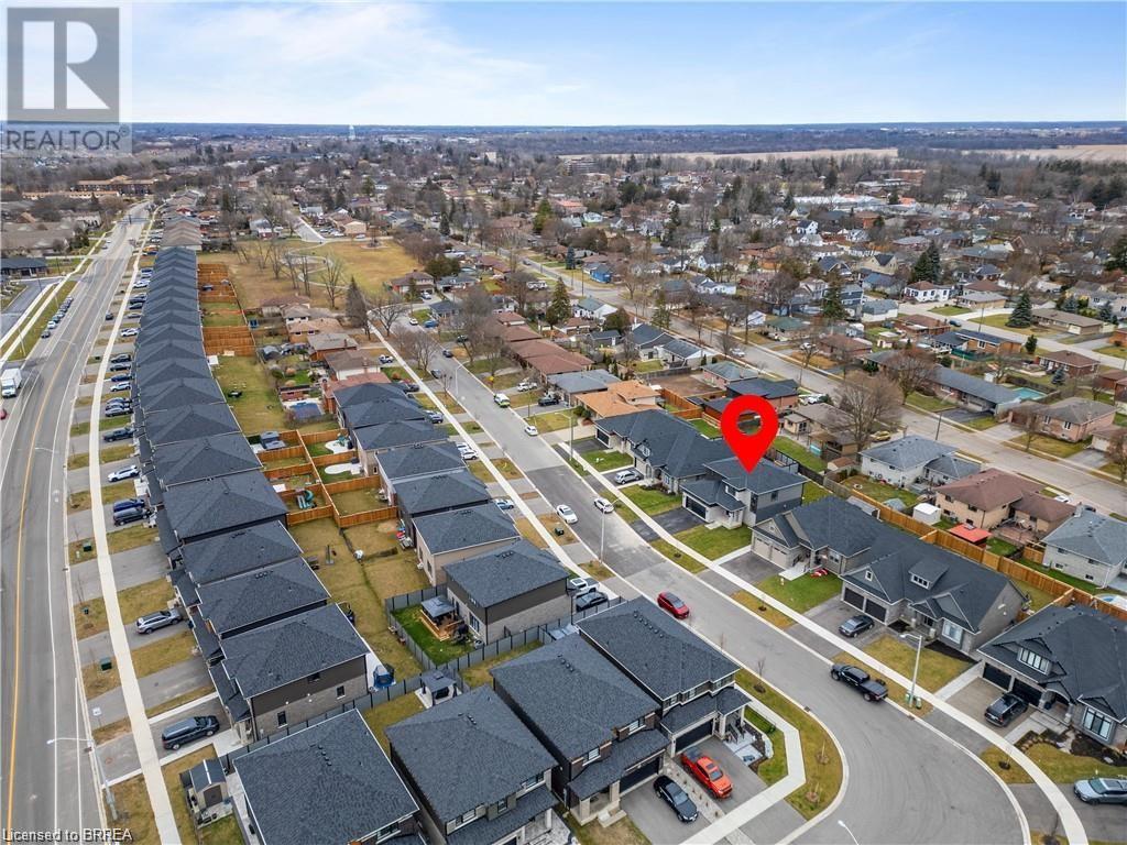 13b Cumberland Street, Brantford, Ontario  N3S 7J6 - Photo 43 - 40601998