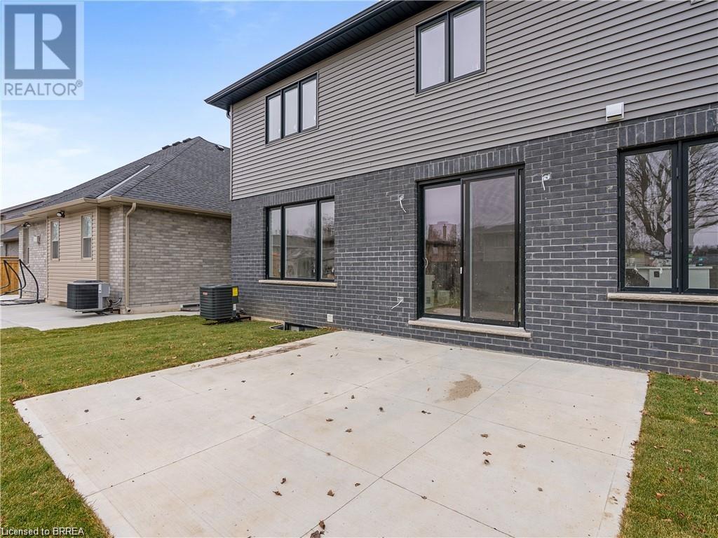 13b Cumberland Street, Brantford, Ontario  N3S 7J6 - Photo 37 - 40601998