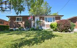 368 ELMRIDGE STREET, Oshawa, Ontario