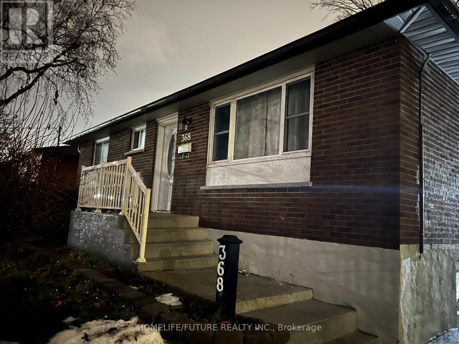 368 Elmridge Street, Oshawa, Ontario  L1H 6R7 - Photo 13 - E11881596