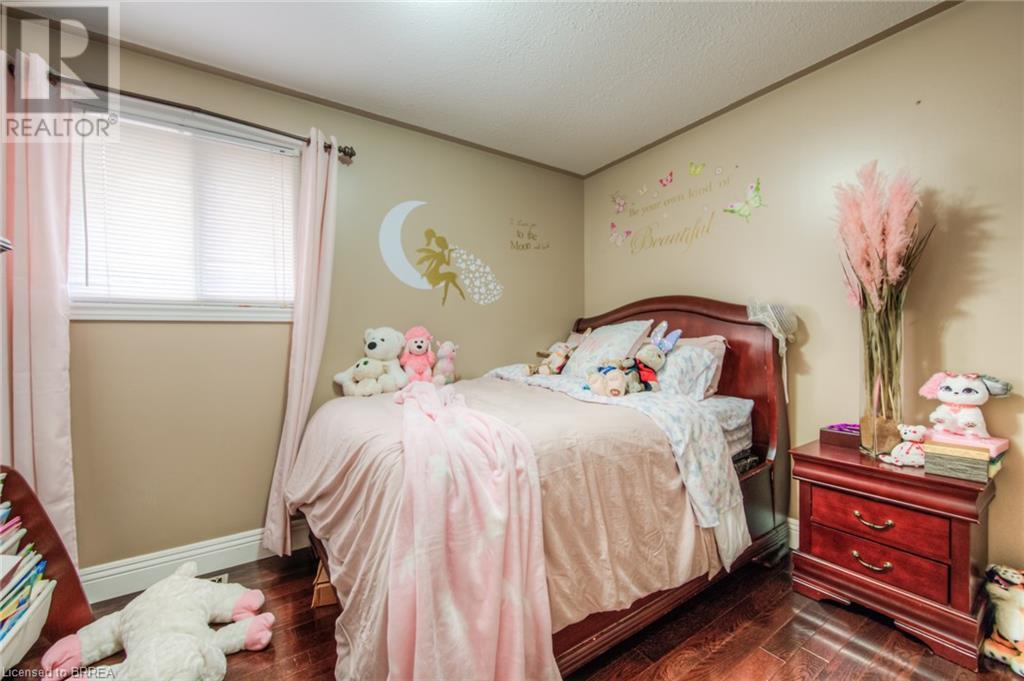 16 Mcguiness Drive, Brantford, Ontario  N3T 6M5 - Photo 22 - 40684127