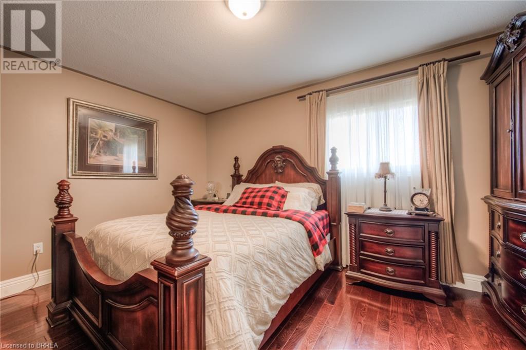 16 Mcguiness Drive, Brantford, Ontario  N3T 6M5 - Photo 19 - 40684127