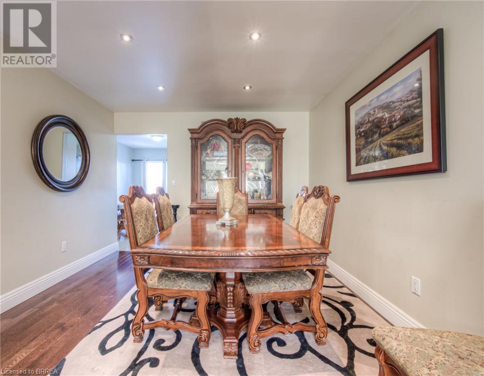 16 Mcguiness Drive, Brantford, Ontario  N3T 6M5 - Photo 10 - 40684127