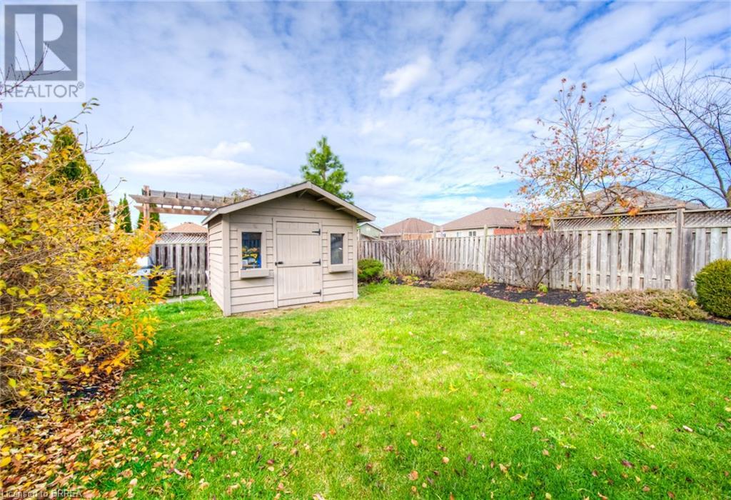 16 Mcguiness Drive, Brantford, Ontario  N3T 6M5 - Photo 39 - 40684127