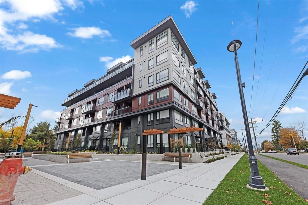W212 13838 108 Avenue, Surrey, British Columbia  V3T 2K8 - Photo 2 - R2946010