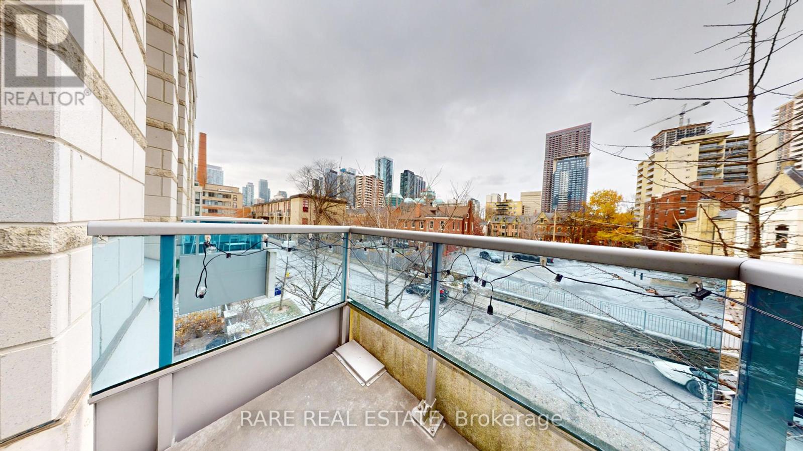 220 - 500 Sherbourne Street, Toronto, Ontario  M4X 1L1 - Photo 18 - C11889388