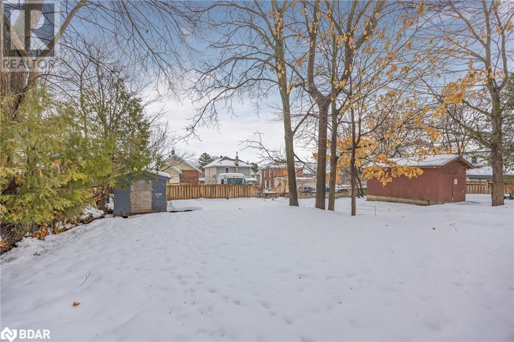66 Matchedash Street S, Orillia, Ontario  L3V 4W5 - Photo 35 - 40684620