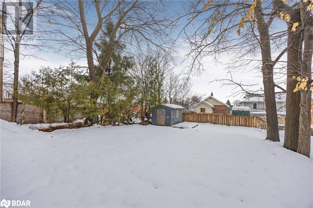 66 Matchedash Street S, Orillia, Ontario  L3V 4W5 - Photo 36 - 40684620
