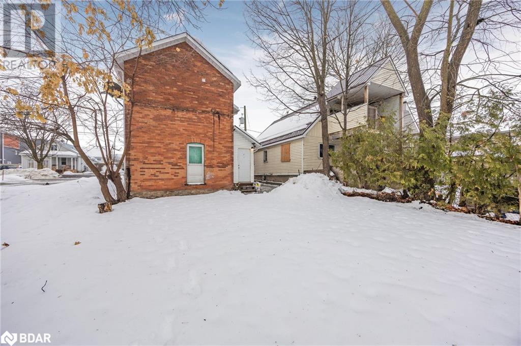 66 Matchedash Street S, Orillia, Ontario  L3V 4W5 - Photo 38 - 40684620
