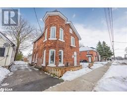 66 MATCHEDASH Street S, Orillia, Ontario