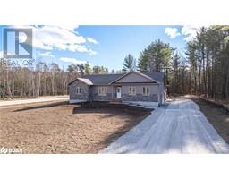 6121 CONCESSION RD B-C RA40 - Rural Ramara