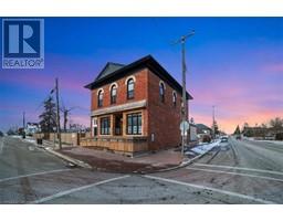 2 MAIN Street W, Selkirk, Ontario