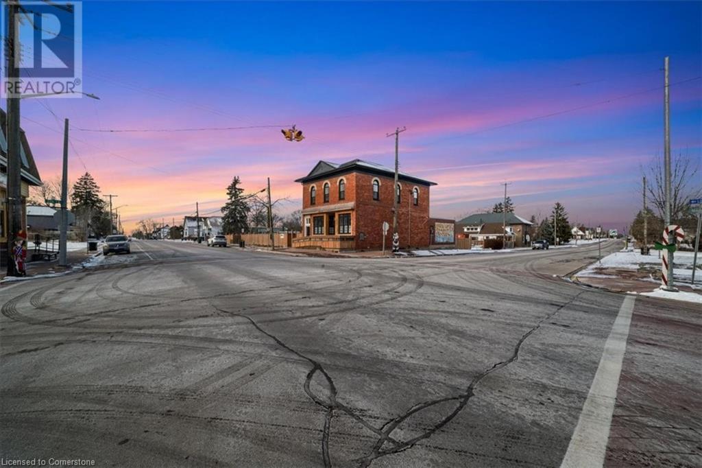2 Main Street W, Haldimand, Ontario  N0A 1P0 - Photo 3 - 40684750