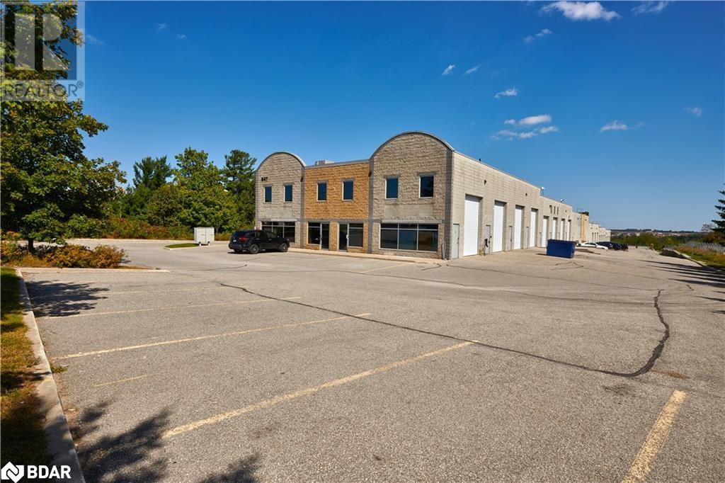 647 Welham Road Unit# 9b, Barrie, Ontario  L4N 0B7 - Photo 10 - 40683915