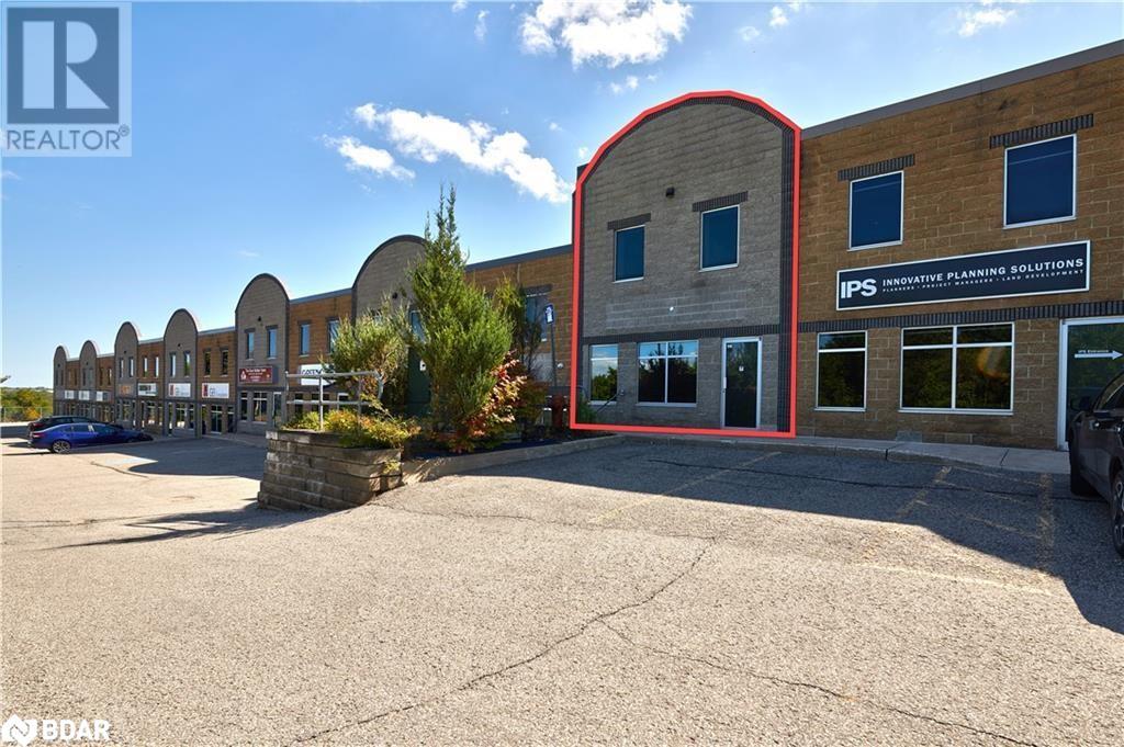 647 Welham Road Unit# 9b, Barrie, Ontario  L4N 0B7 - Photo 2 - 40683915