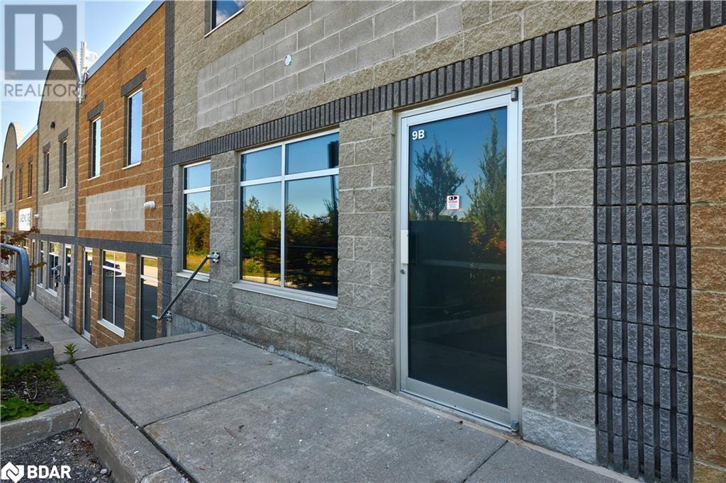647 Welham Road Unit# 9b, Barrie, Ontario  L4N 0B7 - Photo 3 - 40683915