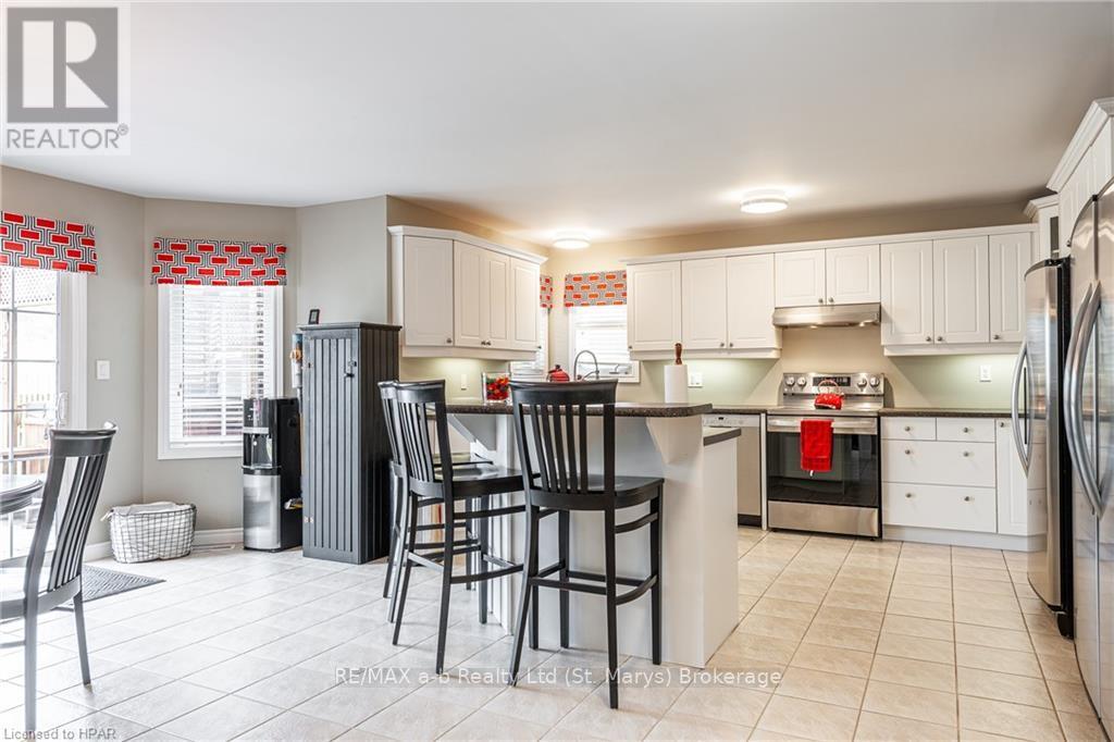 55 Stoneridge Boulevard, St. Marys, Ontario  N4X 1A1 - Photo 10 - X10781163