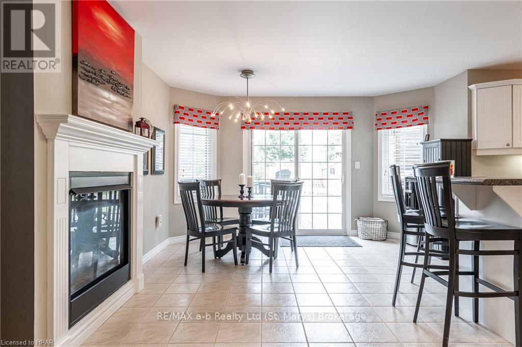 55 Stoneridge Boulevard, St. Marys, Ontario  N4X 1A1 - Photo 14 - X10781163