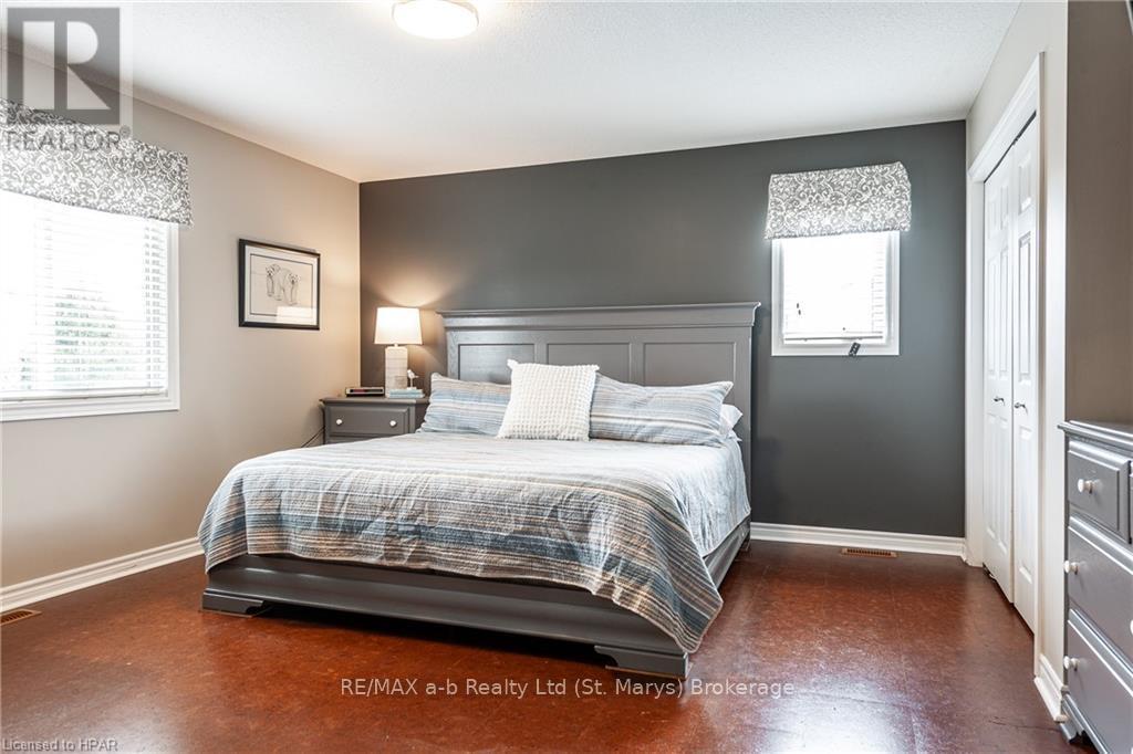 55 Stoneridge Boulevard, St. Marys, Ontario  N4X 1A1 - Photo 16 - X10781163