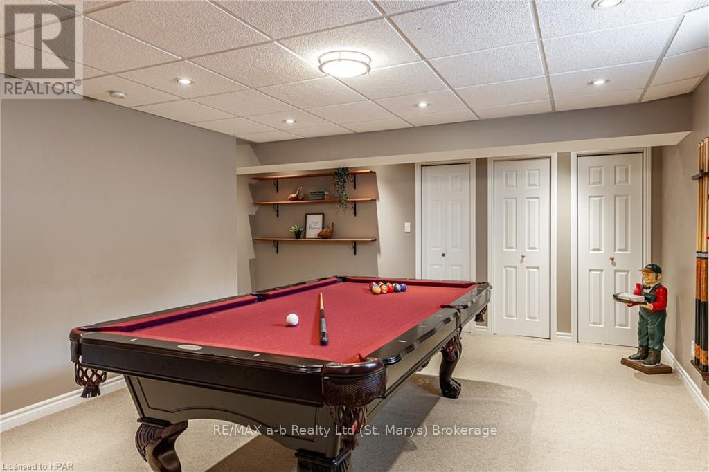 55 Stoneridge Boulevard, St. Marys, Ontario  N4X 1A1 - Photo 22 - X10781163