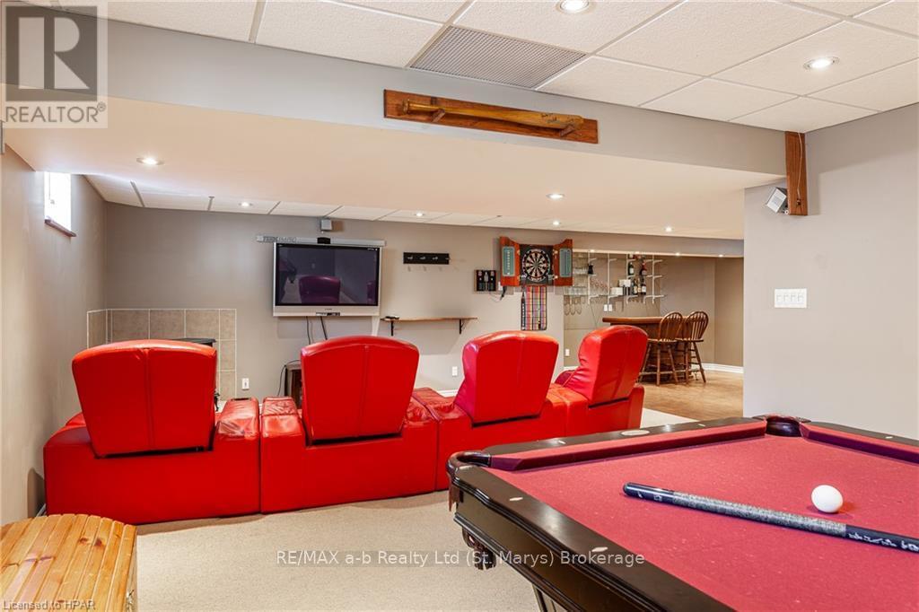 55 Stoneridge Boulevard, St. Marys, Ontario  N4X 1A1 - Photo 23 - X10781163