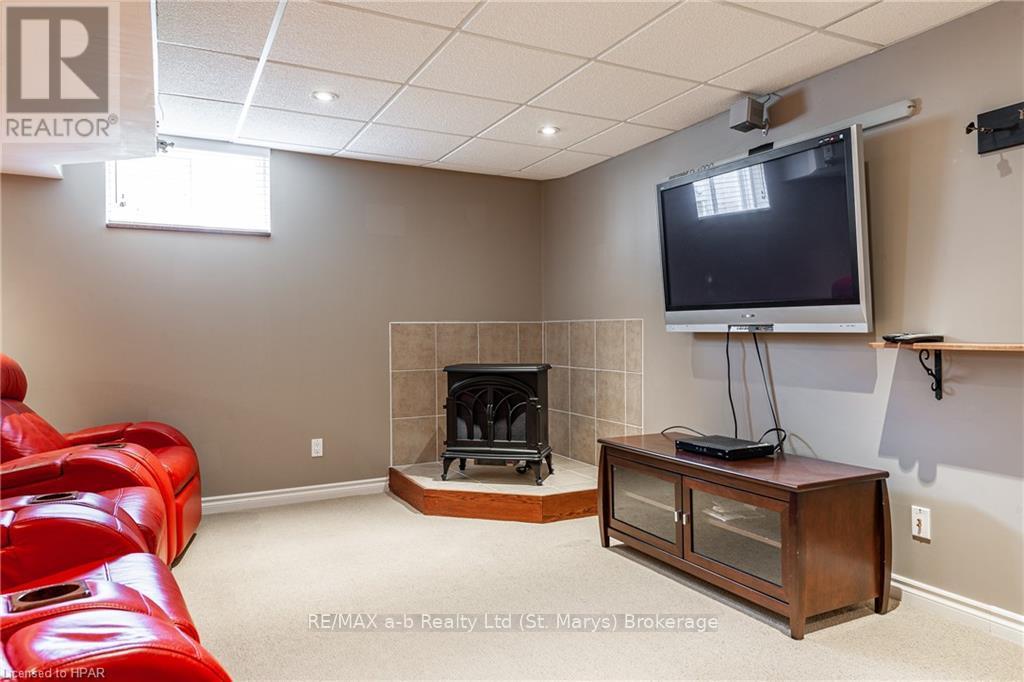 55 Stoneridge Boulevard, St. Marys, Ontario  N4X 1A1 - Photo 24 - X10781163