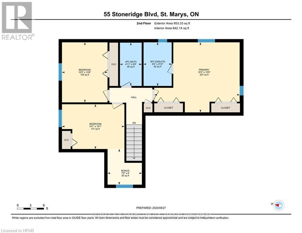 55 Stoneridge Boulevard, St. Marys, Ontario  N4X 1A1 - Photo 39 - X10781163